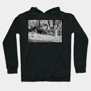 Elsah Study 2 Hoodie